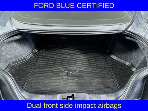 Certified 2023 Ford Mustang GT image 23