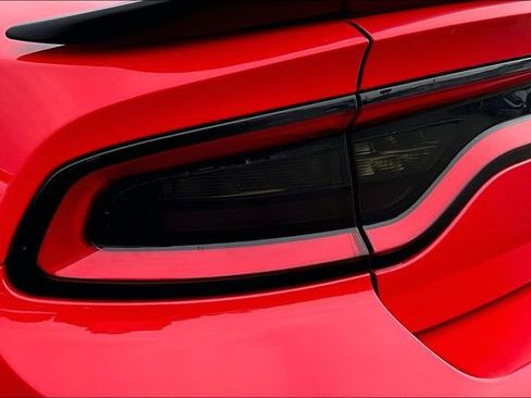 Used 2018 Dodge Charger R/T Scat Pack image 23