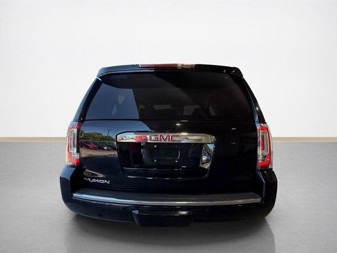 Used 2018 GMC Yukon Denali w/ Denali Ultimate Package AWD/4WD image 5