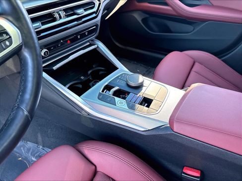 Used 2024 BMW M440i Gran Coupe RWD image 20