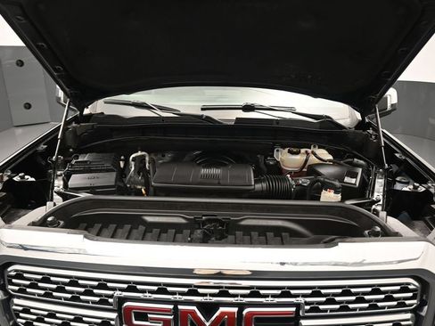 Used 2020 GMC Sierra 1500 Denali w/ Denali Ultimate Package AWD/4WD image 68