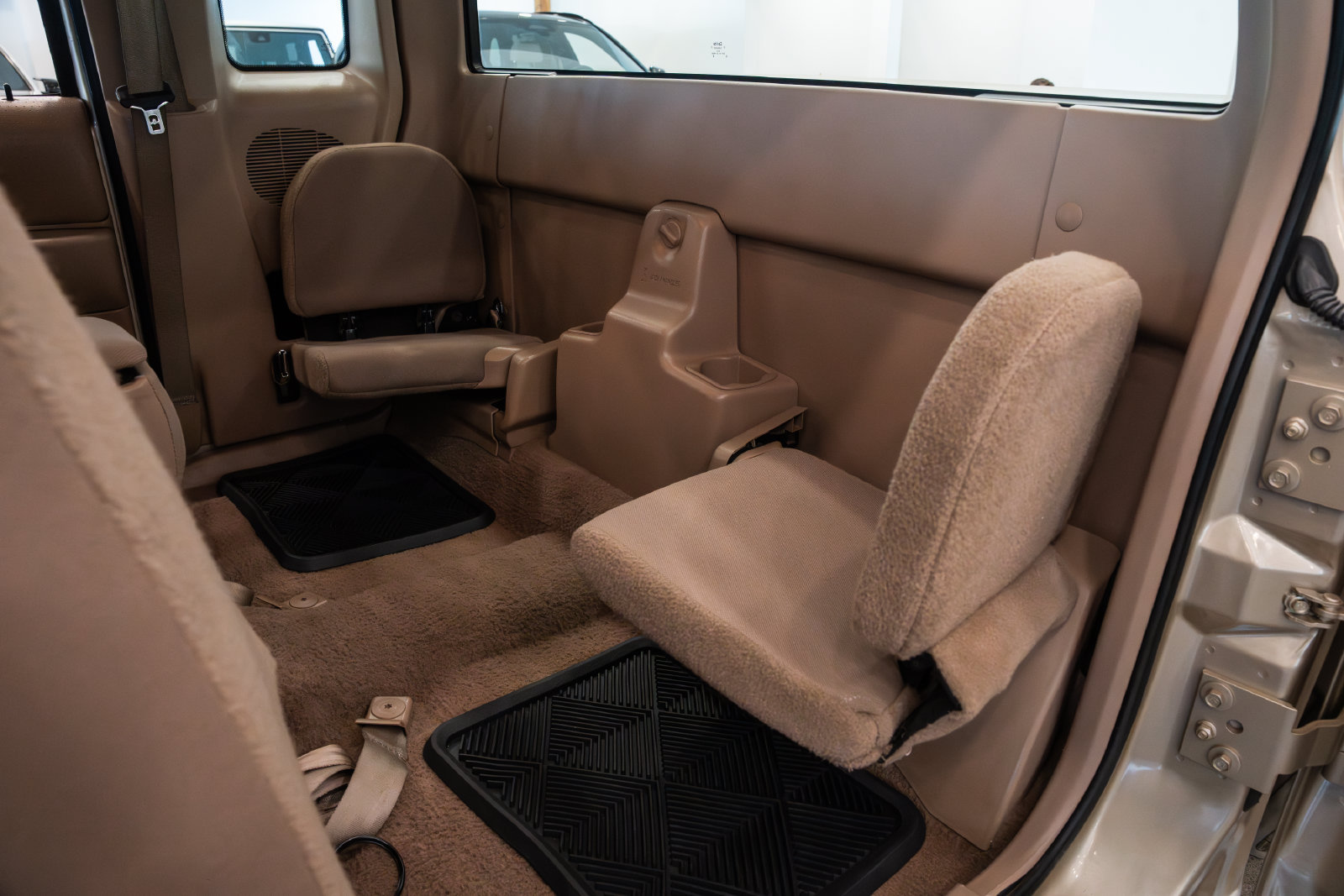 Used 2000 Ford Ranger XLT RWD image 16