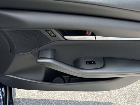 New 2026 MAZDA MAZDA3 s FWD image 42