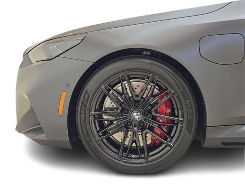 Used 2025 BMW M5 Touring image 13