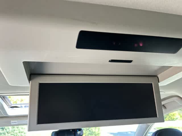 Used 2018 Toyota Sienna SE Premium FWD image 36