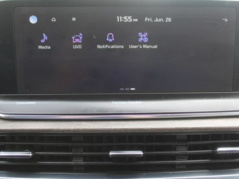 Used 2022 Kia Telluride SX w/ Towing Package FWD image 50