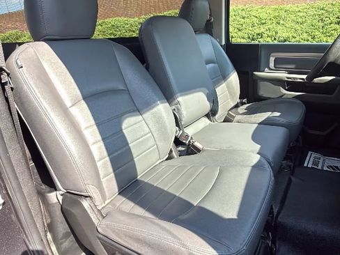 Used 2019 RAM 1500 Tradesman w/ Power & Remote Entry Group RWD image 25
