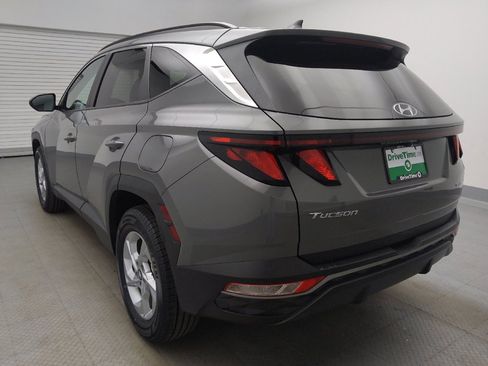 Used 2024 Hyundai Tucson SEL AWD/4WD image 5