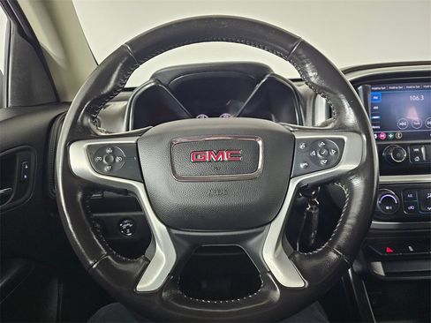 Used 2022 GMC Canyon Elevation image 24