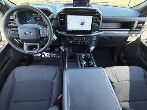 Used 2026 Ford F150 STX w/ Equipment Group 200A RWD image 15