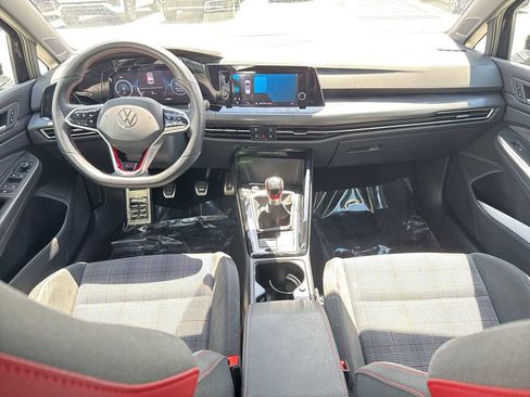 Used 2024 Volkswagen GTI S FWD image 21