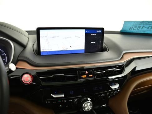 Certified 2024 Acura MDX SH-AWD w/ Technology Package image 25