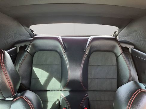 Used 2020 Ford Mustang GT Premium w/ Equipment Group 401A image 38