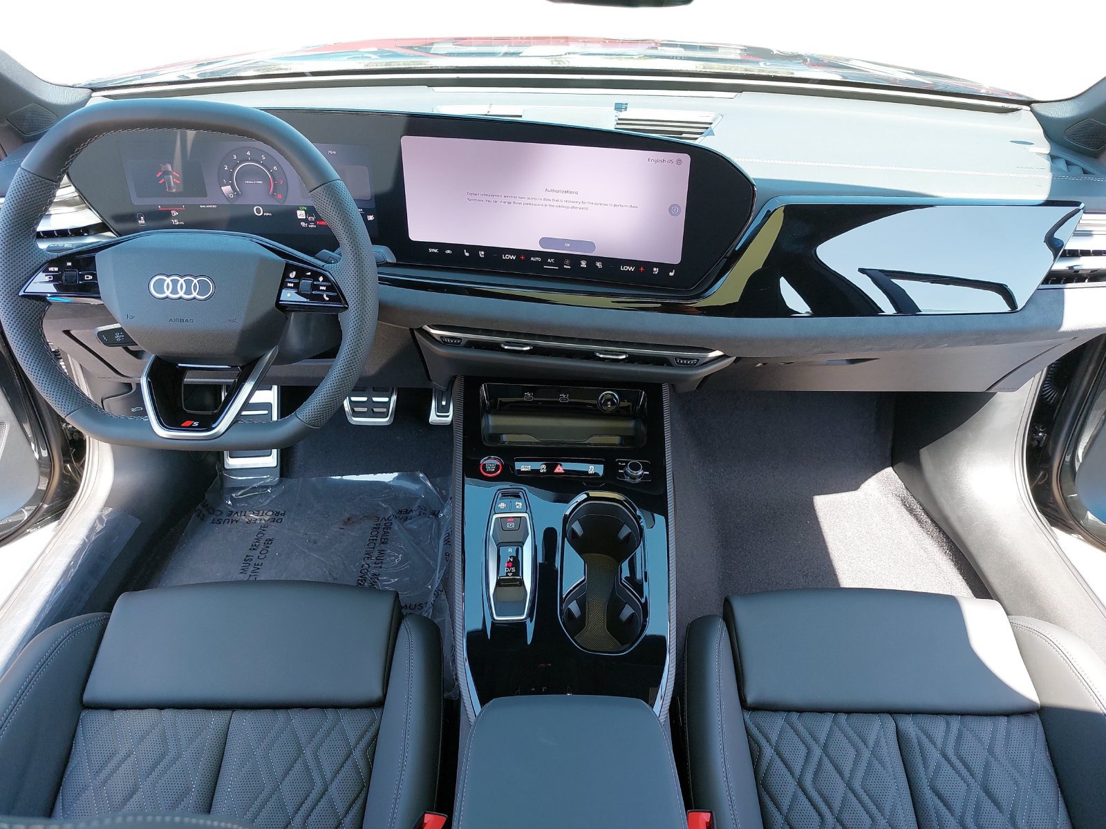 New 2026 Audi S5 Premium Plus AWD/4WD image 9