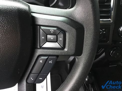 Used 2017 Ford F250 XLT w/ XLT Value Package AWD/4WD image 47