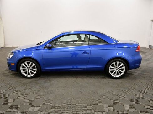 Used 2012 Volkswagen Eos Komfort image 4