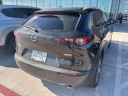 Used 2023 MAZDA CX-30 AWD 2.5 S w/ Premium Package image 9