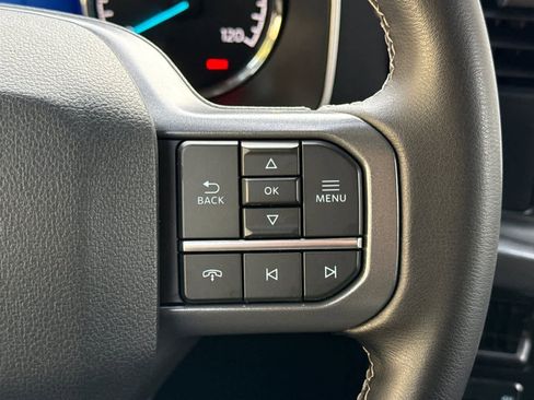 Used 2023 Ford F150 XLT w/ Equipment Group 302A High image 27