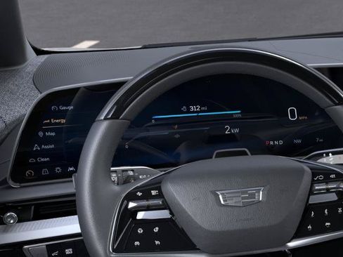New 2026 Cadillac Optiq Sport 1 RWD image 42
