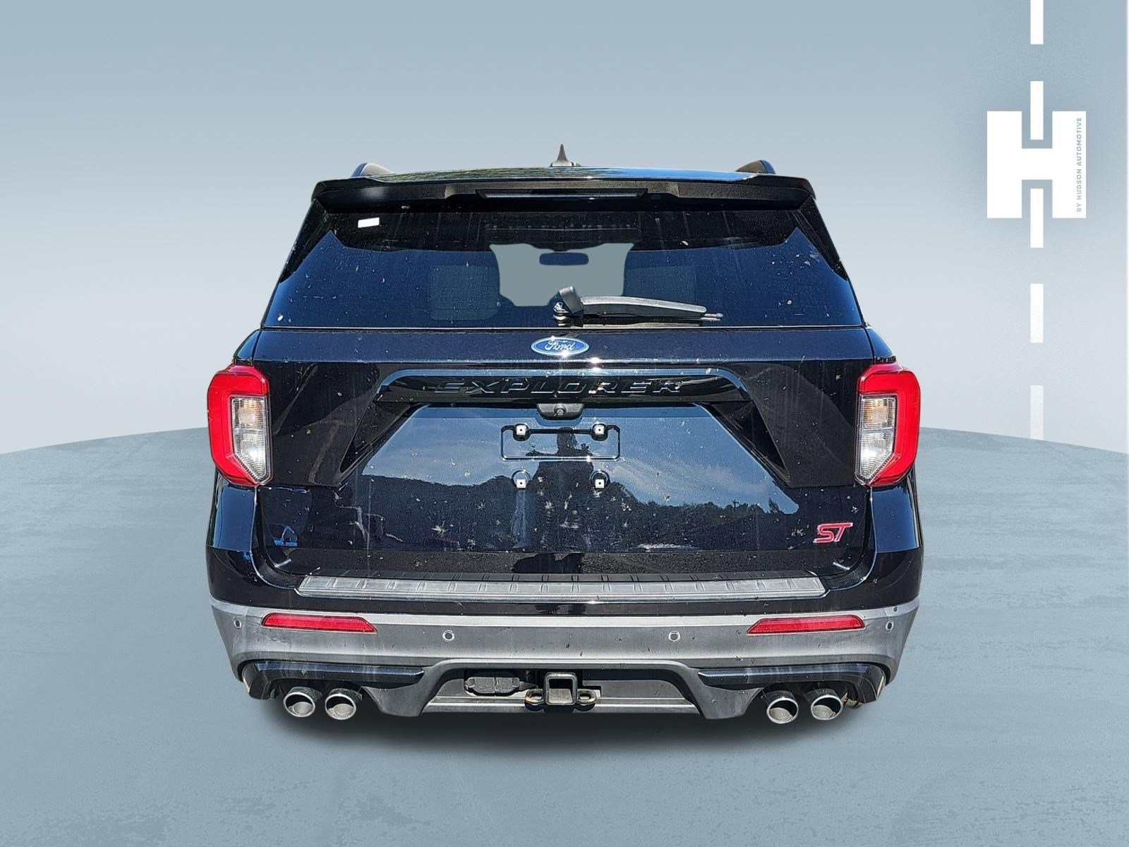 Used 2023 Ford Explorer ST w/ Equipment Group 401A AWD/4WD image 4