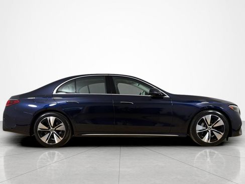 Used 2026 Mercedes-Benz E 350 Sedan image 6
