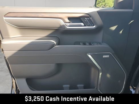 New 2026 GMC Sierra 1500 SLT AWD/4WD image 31
