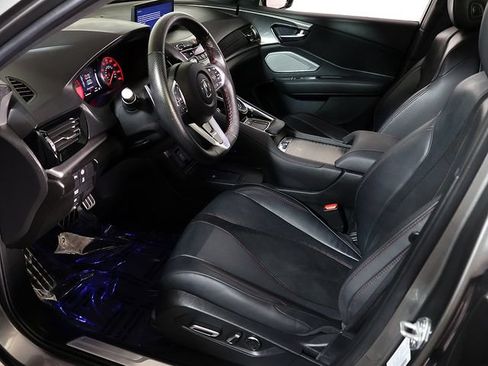 Certified 2023 Acura RDX A-Spec AWD/4WD image 13
