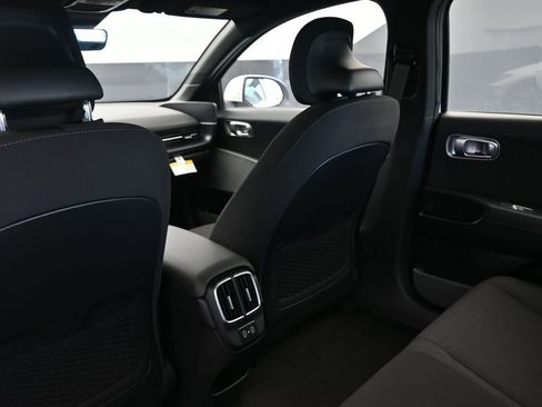 New 2025 Hyundai Ioniq 6 SE image 20