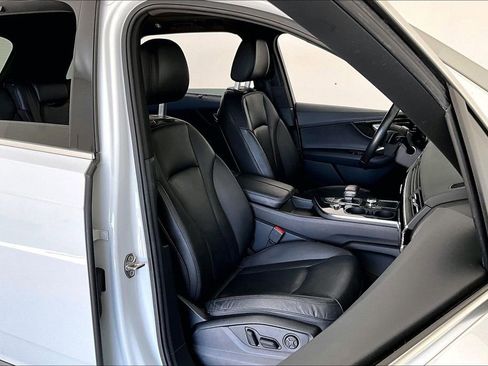 Used 2018 Audi Q7 3.0T Prestige w/ Prestige Package image 10