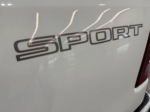 Used 2023 RAM 1500 Laramie AWD/4WD image 24