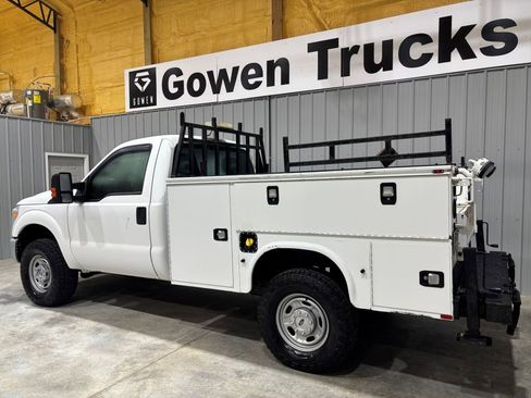 Used 2015 Ford F350 XL image 5