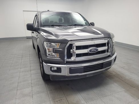 Used 2017 Ford F150 XLT RWD image 14