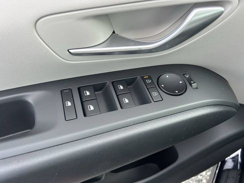 Certified 2025 Hyundai Tucson SEL AWD/4WD image 23