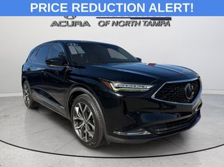 Used 2022 Acura MDX FWD w/ Technology Package 360° Tour