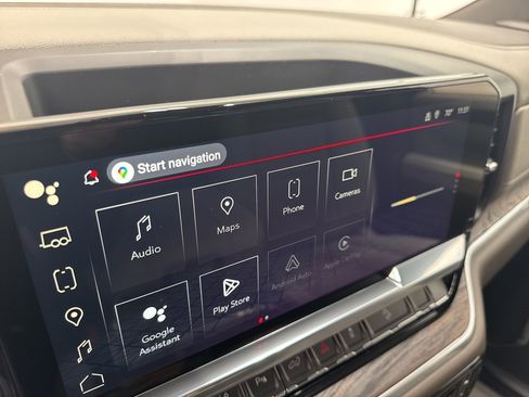 New 2026 GMC Sierra 2500 SLT w/ SLT Premium Package image 15