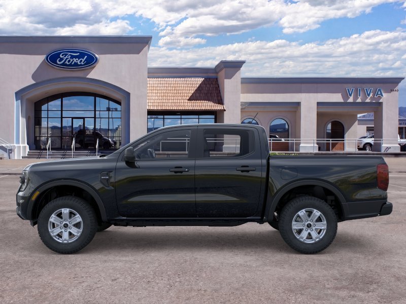 New 2026 Ford Ranger XL RWD image 3