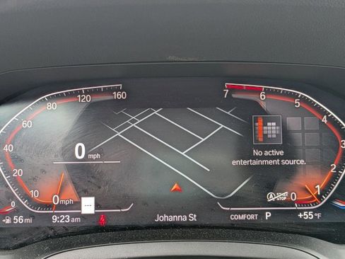 Used 2021 BMW 330i Sedan image 10