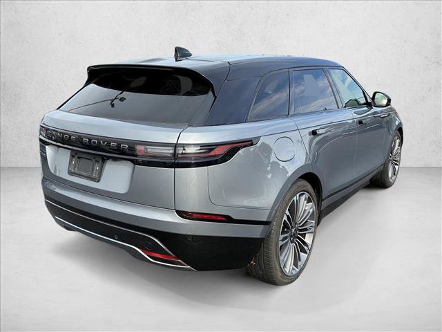 Used 2024 Land Rover Range Rover Velar Dynamic SE AWD/4WD image 5