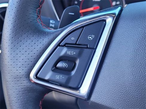 Used 2024 Chevrolet Camaro SS image 25