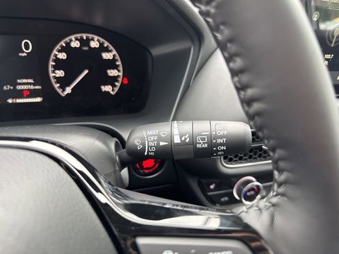 Used 2026 Honda HR-V EX-L image 30