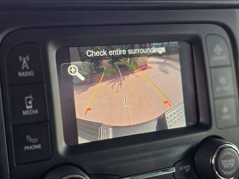 Used 2023 RAM 2500 Tradesman image 34