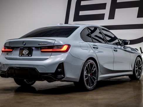 Used 2023 BMW M340i image 30