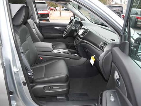 New 2026 Honda Ridgeline RTL image 11