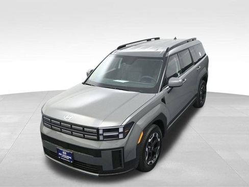 New 2026 Hyundai Santa Fe SEL image 24