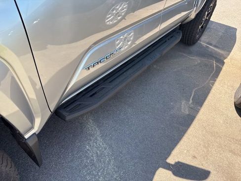 New 2026 Toyota Tacoma SR5 AWD/4WD image 3