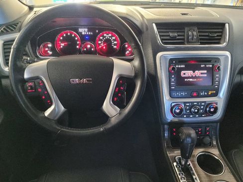 Used 2017 GMC Acadia Limited SLT AWD/4WD image 22