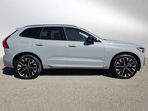 New 2026 Volvo XC60 T8 Ultra w/ Protection Package Premier AWD/4WD image 2