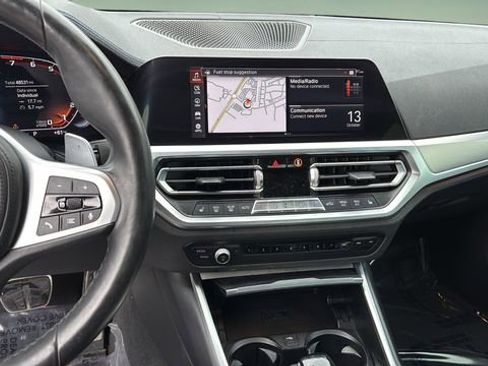 Used 2021 BMW M340i M340i w/ Executive Package image 10