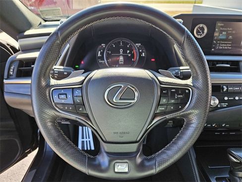Used 2021 Lexus ES 350 F Sport image 26