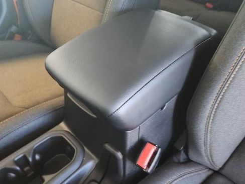 New 2025 Jeep Wrangler Sport S image 43